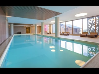 Appartement Hauteluce Enregistrement extérieur 5