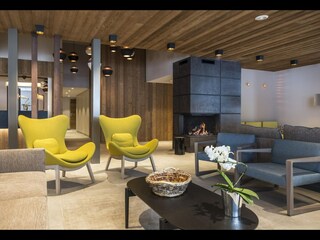 Apartamento Hauteluce Características 13