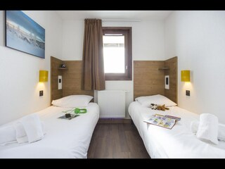 Appartement Hauteluce Kenmerken 22