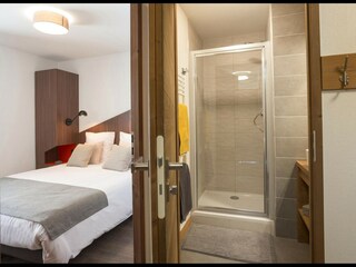 Appartement Hauteluce Équipement 23