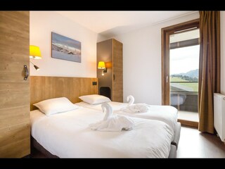 Apartamento Hauteluce Características 27