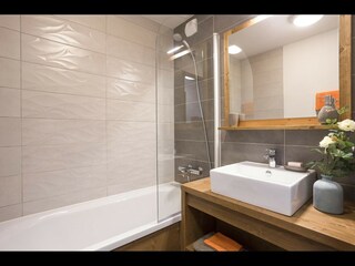 Apartamento Hauteluce Características 28