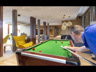 Apartamento Hauteluce  36