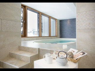 Apartamento Hauteluce  37