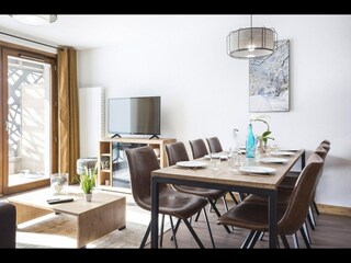 Appartamento Hauteluce Caratteristiche 24