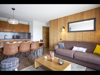 Apartamento Hauteluce Características 25