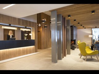Appartement Hauteluce Kenmerken 11
