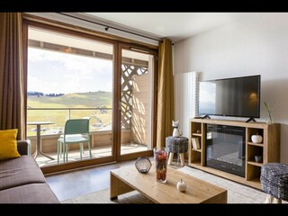 Apartment Hauteluce Features 15