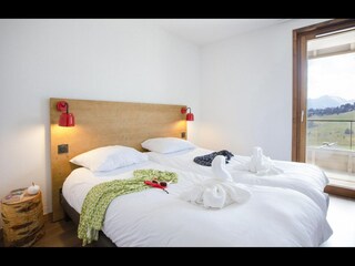 Appartement Hauteluce Kenmerken 21
