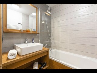 Appartement Hauteluce Kenmerken 23