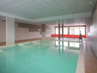 Holiday park Sainte-Foy-Tarentaise  31