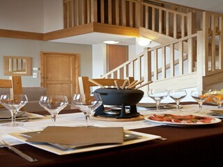 Holiday park Sainte-Foy-Tarentaise  27