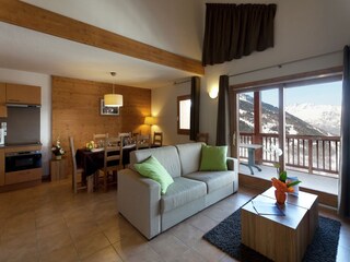 Holiday park Sainte-Foy-Tarentaise Features 11