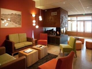 Vakantiepark Sainte-Foy-Tarentaise Kenmerken 15