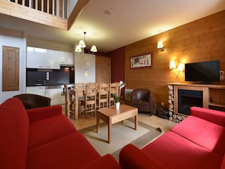 Holiday park Sainte-Foy-Tarentaise Features 16