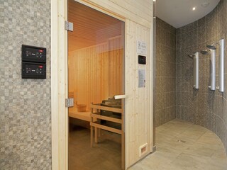 Vakantiepark Sainte-Foy-Tarentaise  37