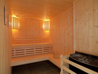 Parco vacanze Sainte-Foy-Tarentaise  33