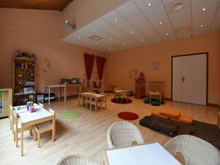 Holiday park Sainte-Foy-Tarentaise  34