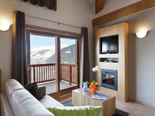 Holiday park Sainte-Foy-Tarentaise Features 15