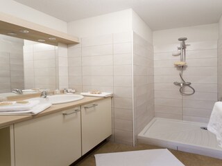 Vakantiepark Sainte-Foy-Tarentaise Kenmerken 9