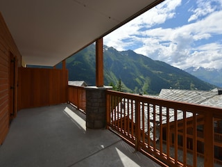 Ferienpark Sainte-Foy-Tarentaise Außenaufnahme 7