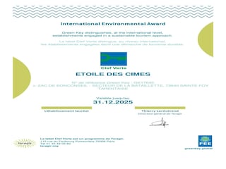 Vakantiepark Sainte-Foy-Tarentaise  31