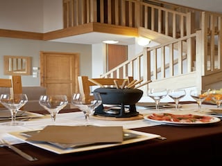 Holiday park Sainte-Foy-Tarentaise  31