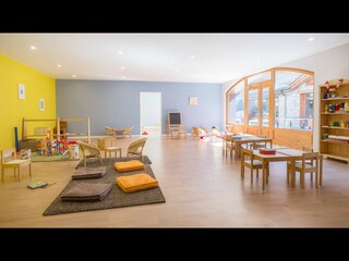 Apartamento Sainte-Foy-Tarentaise Características 32