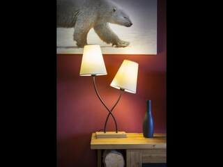 Apartamento Sainte-Foy-Tarentaise  39