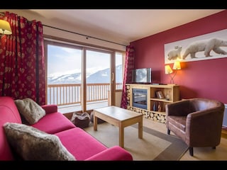 Appartement Sainte-Foy-Tarentaise Kenmerken 9