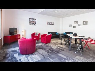 Apartment Sainte-Foy-Tarentaise Features 16