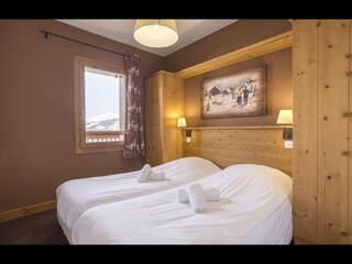 Appartement Sainte-Foy-Tarentaise Kenmerken 26