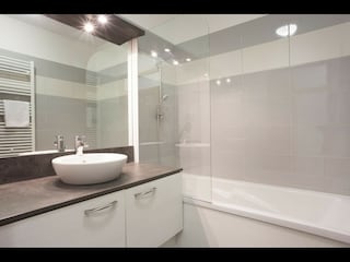 Apartamento Sainte-Foy-Tarentaise Características 31