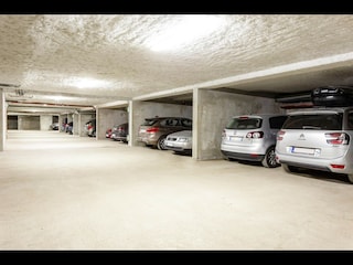 Apartment Sainte-Foy-Tarentaise  35