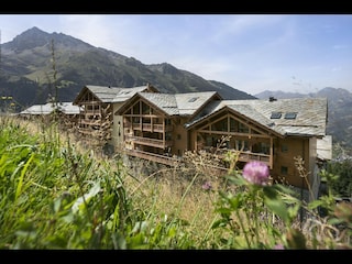 Appartement Sainte-Foy-Tarentaise Omgeving 34