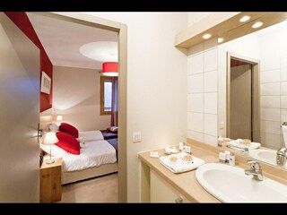Appartamento Sainte-Foy-Tarentaise Caratteristiche 31