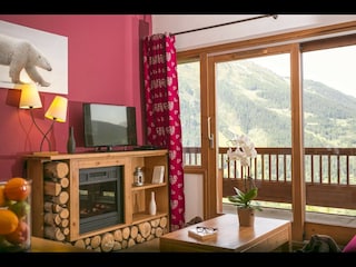 Apartment Sainte-Foy-Tarentaise Ausstattung 12