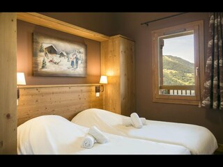 Appartamento Sainte-Foy-Tarentaise Caratteristiche 14