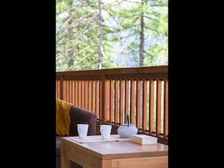 Apartment Sainte-Foy-Tarentaise Außenaufnahme 2