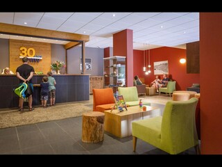 Apartamento Sainte-Foy-Tarentaise Características 13