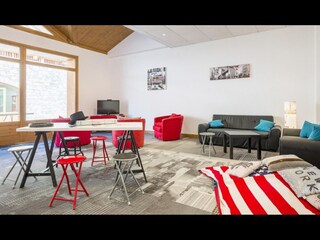 Appartement Sainte-Foy-Tarentaise Équipement 15