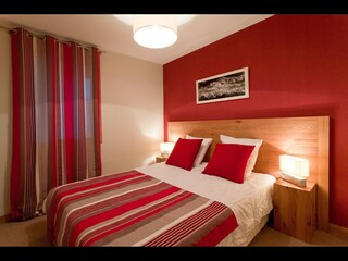 Appartement Sainte-Foy-Tarentaise Équipement 27