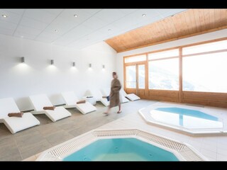 Apartamento Sainte-Foy-Tarentaise  36