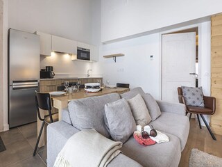 Apartment La Rosière Ausstattung 13