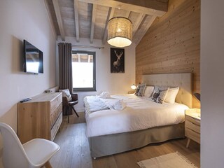 Apartment La Rosière Ausstattung 14