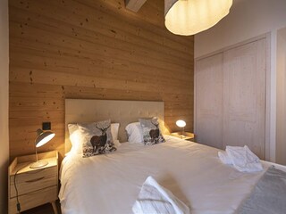 Appartement La Rosière Kenmerken 10