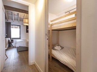 Apartment La Rosière Ausstattung 11