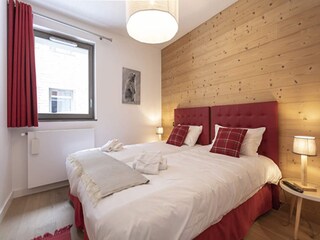 Appartement La Rosière Kenmerken 9