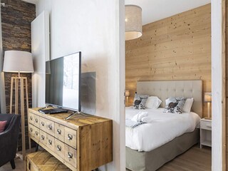 Appartement La Rosière Équipement 16