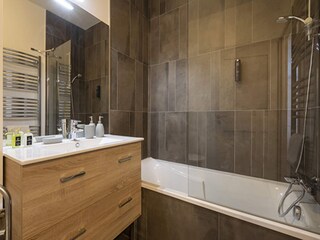 Appartement La Rosière Équipement 21